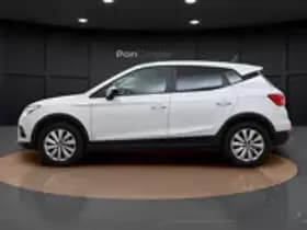 SEAT Arona thumbnail 16