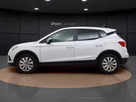 SEAT Arona thumbnail 7