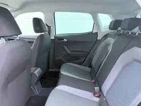 SEAT Arona thumbnail 8