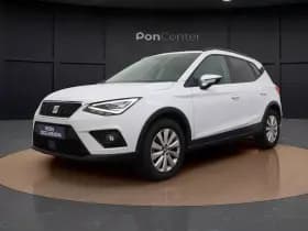 SEAT Arona thumbnail 10
