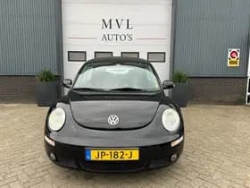 Volkswagen New Beetle Cabriolet 1.6 Highline thumbnail 3
