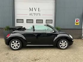 Volkswagen New Beetle Cabriolet 1.6 Highline thumbnail 5