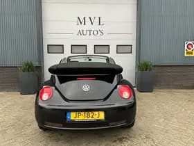 Volkswagen New Beetle Cabriolet 1.6 Highline thumbnail 6