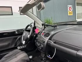 Volkswagen New Beetle Cabriolet 1.6 Highline thumbnail 8