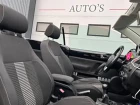 Volkswagen New Beetle Cabriolet 1.6 Highline thumbnail 9