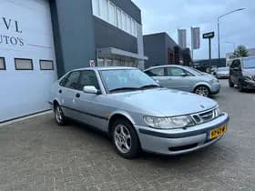 Saab 9-3 2.0t S thumbnail 3