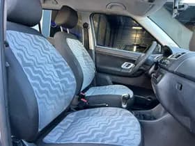 Skoda FABIA 1.4-16V /nieuwe/distributieriem/apk/remschijf+blok thumbnail 7