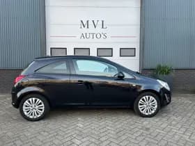 Opel Corsa 1.2-16V Edition | AIRCO | NAP | RIJKLAAR thumbnail 5