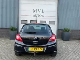 Opel Corsa 1.2-16V Edition | AIRCO | NAP | RIJKLAAR thumbnail 6