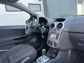 Opel Corsa 1.2-16V Edition | AIRCO | NAP | RIJKLAAR thumbnail 7