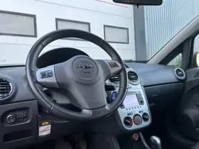 Opel Corsa 1.2-16V Edition | AIRCO | NAP | RIJKLAAR thumbnail 10