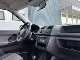 Skoda Fabia 1.2 Go | AIRCO | NAP | RIJKLAAR thumbnail 7