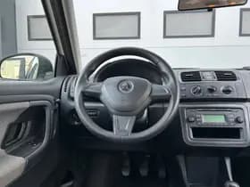 Skoda Fabia 1.2 Go | AIRCO | NAP | RIJKLAAR thumbnail 10