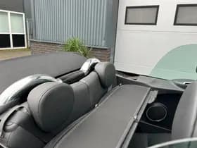 Mini Mini Cabrio 1.6 One / RIJKLAAR / NETTE AUTO thumbnail 12