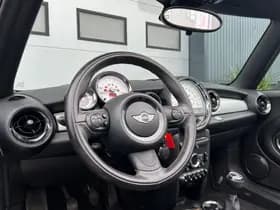 Mini Mini Cabrio 1.6 One / RIJKLAAR / NETTE AUTO thumbnail 14