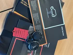 Mini Mini Cabrio 1.6 One / RIJKLAAR / NETTE AUTO thumbnail 15