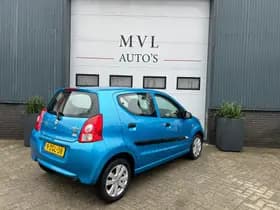 Suzuki Alto 1.0 Celebration EASSS / RIJKLAAR thumbnail 4