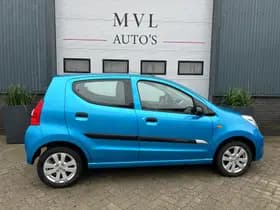 Suzuki Alto 1.0 Celebration EASSS / RIJKLAAR thumbnail 5