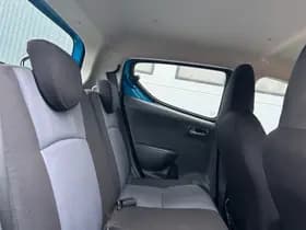 Suzuki Alto 1.0 Celebration EASSS / RIJKLAAR thumbnail 9