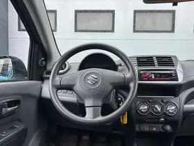 Suzuki Alto 1.0 Celebration EASSS / RIJKLAAR thumbnail 10