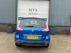 Renault Scénic 1.4 TCE Parisienne / RIJKLAAR thumbnail 6