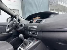 Renault Scénic 1.4 TCE Parisienne / RIJKLAAR thumbnail 7