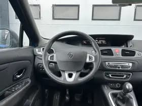 Renault Scénic 1.4 TCE Parisienne / RIJKLAAR thumbnail 10