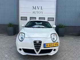 Alfa Romeo MiTo 1.4 Progression / RIJKLAAR thumbnail 3