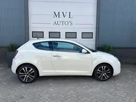 Alfa Romeo MiTo 1.4 Progression / RIJKLAAR thumbnail 5