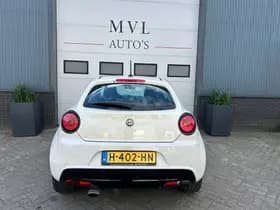 Alfa Romeo MiTo 1.4 Progression / RIJKLAAR thumbnail 6