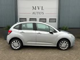 Citroën C3 1.2 PureTech Collection / RIJKLAAR / NAP thumbnail 5