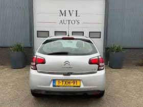 Citroën C3 1.2 PureTech Collection / RIJKLAAR / NAP thumbnail 6