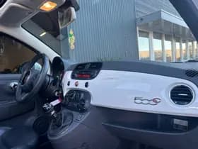 Fiat 500 C 1.4 Lounge / cabrio thumbnail 7