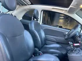 Fiat 500 C 1.4 Lounge / cabrio thumbnail 8
