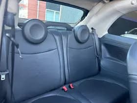 Fiat 500 C 1.4 Lounge / cabrio thumbnail 9