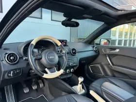 Audi A1 1.4 TFSI Attraction Pro Line / VOL OPTIES thumbnail 12