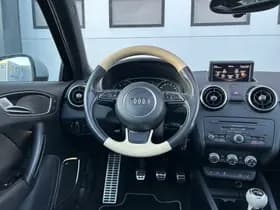 Audi A1 1.4 TFSI Attraction Pro Line / VOL OPTIES thumbnail 13