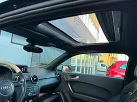 Audi A1 1.4 TFSI Attraction Pro Line / VOL OPTIES thumbnail 14