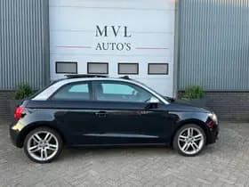 Audi A1 1.4 TFSI Attraction Pro Line / VOL OPTIES thumbnail 5