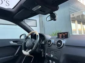 Audi A1 1.4 TFSI Attraction Pro Line / VOL OPTIES thumbnail 9