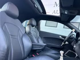 Audi A1 1.4 TFSI Attraction Pro Line / VOL OPTIES thumbnail 10
