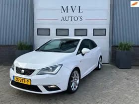 Seat Ibiza SC 1.4 TSI FR thumbnail 2