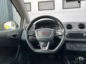 Seat Ibiza SC 1.4 TSI FR thumbnail 11