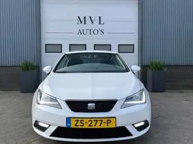 Seat Ibiza SC 1.4 TSI FR thumbnail 3