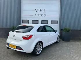 Seat Ibiza SC 1.4 TSI FR thumbnail 4