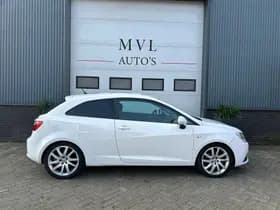 Seat Ibiza SC 1.4 TSI FR thumbnail 5