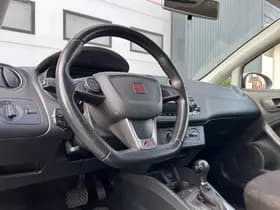 Seat Ibiza SC 1.4 TSI FR thumbnail 10