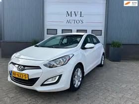 Hyundai I30 1.6 GDI i-Vision thumbnail 2
