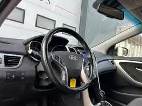 Hyundai I30 1.6 GDI i-Vision thumbnail 11