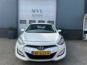 Hyundai I30 1.6 GDI i-Vision thumbnail 3